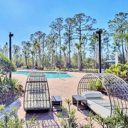 Luxury 2Br Condo - Pool & Hot Tub - Near Disney Orlando Exteriör bild