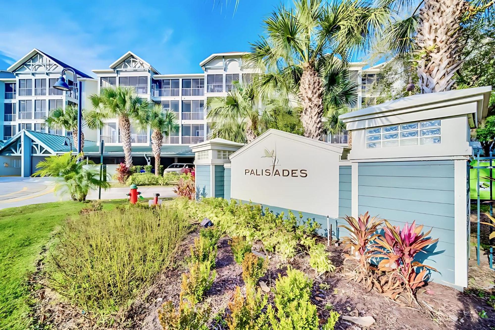 Luxury 2Br Condo - Pool & Hot Tub - Near Disney Orlando Exteriör bild