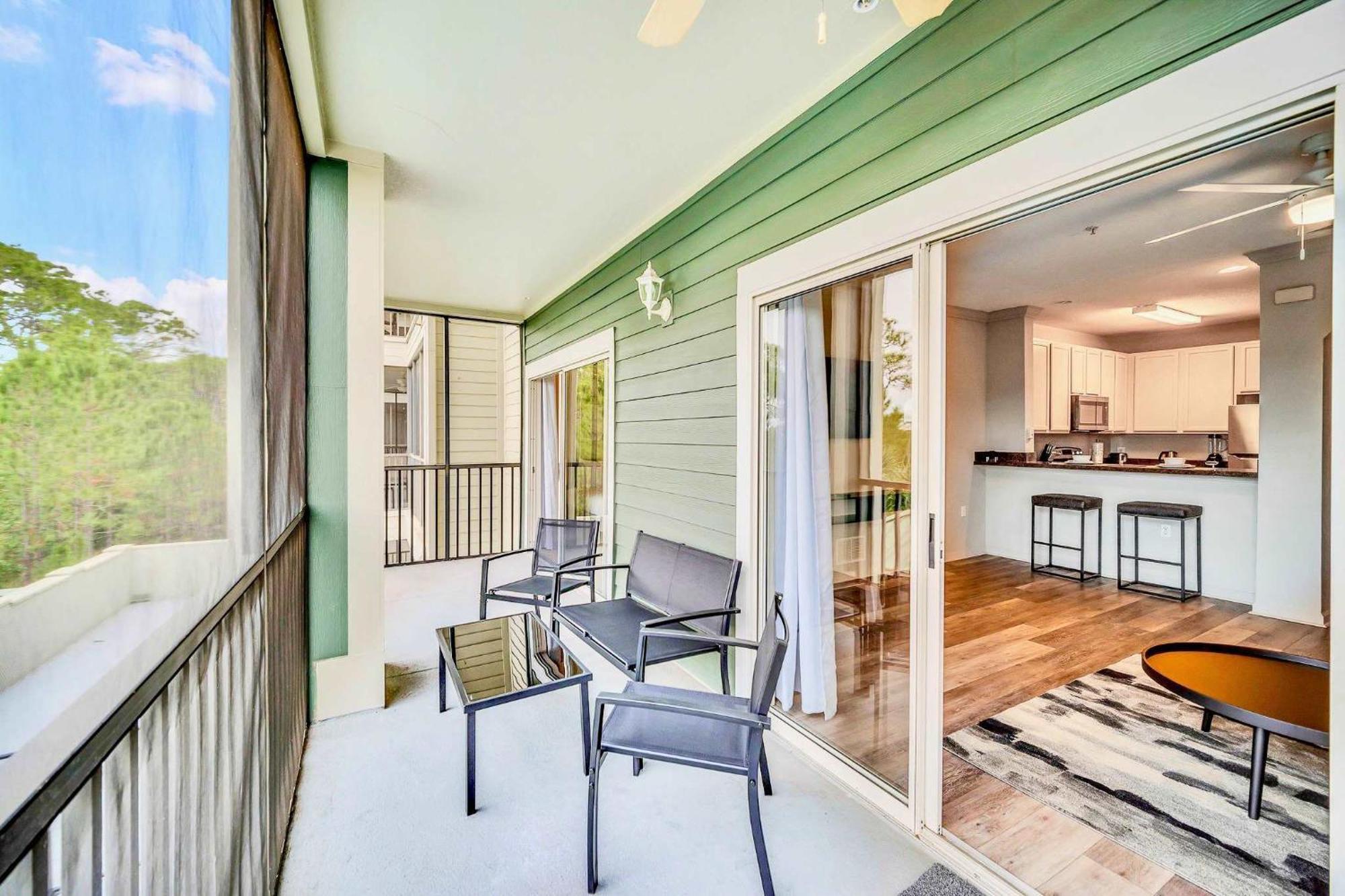Luxury 2Br Condo - Pool & Hot Tub - Near Disney Orlando Exteriör bild